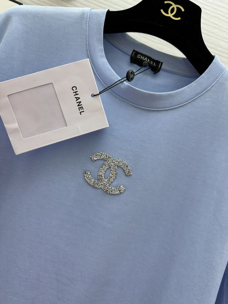 Chanel T-Shirts